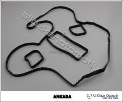 Ford Yedek Parça - ELRİNG ÜST KAPAK CONTA (PLASTİK KAPAK)